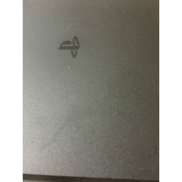 Sony PlayStation 4 Slim 500 GB Video Game Console with 1 Controller - Picture 3 of 8